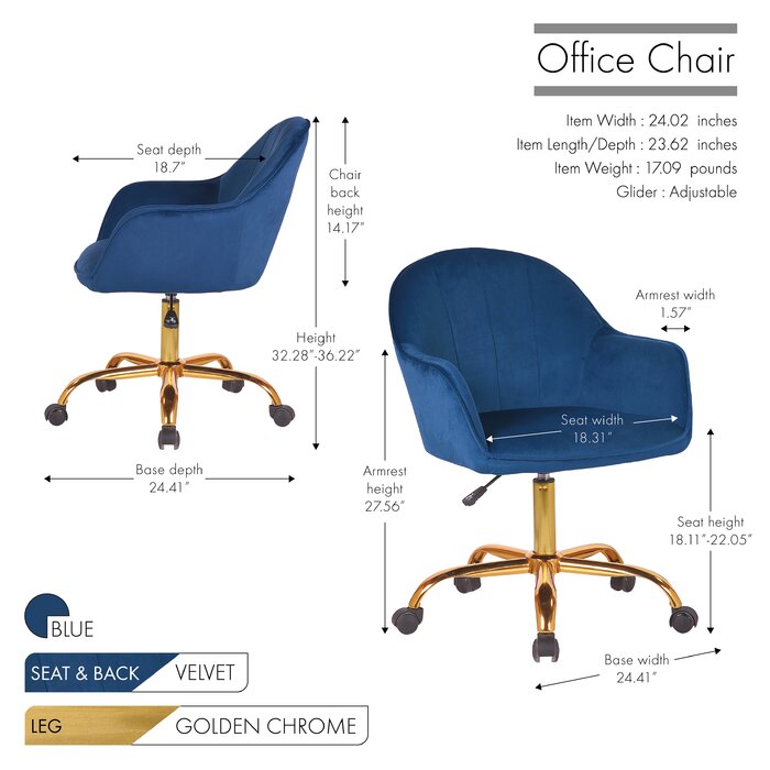 Aurora Task Chair