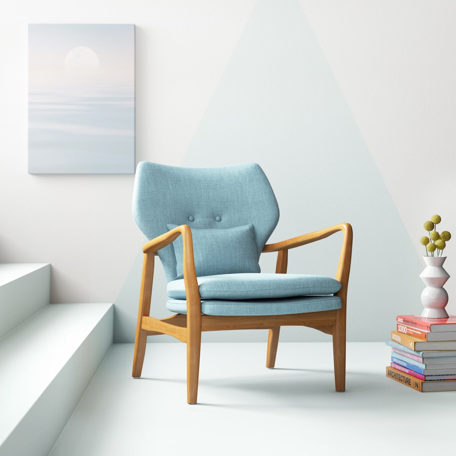 Austin Armchair K7268