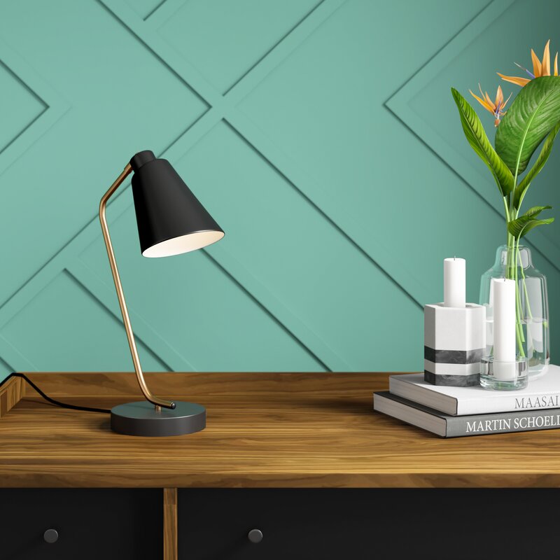 Austrinus 17" Desk Lamp KB309