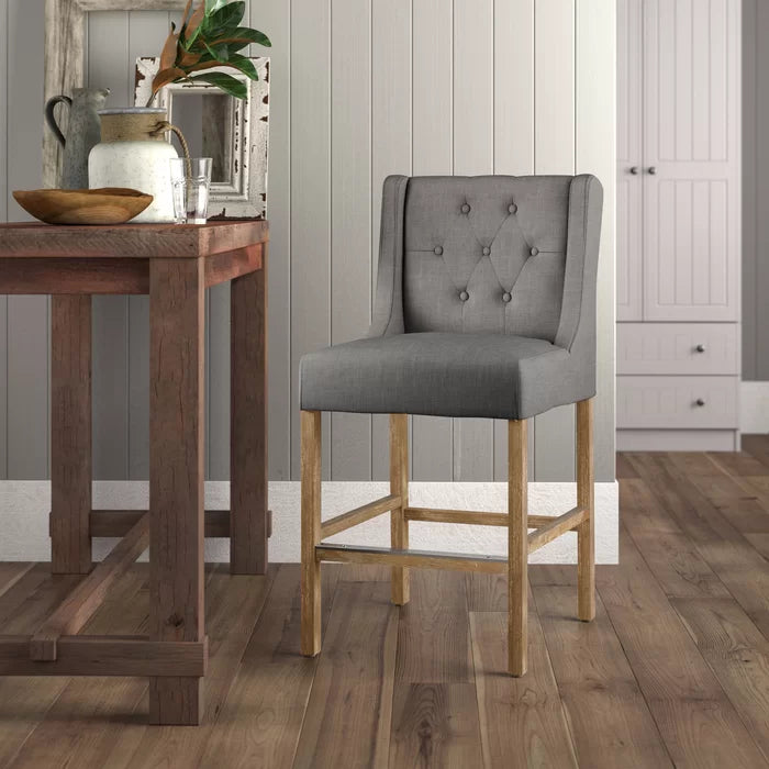 Avah Counter Stool (24" Seat Height)