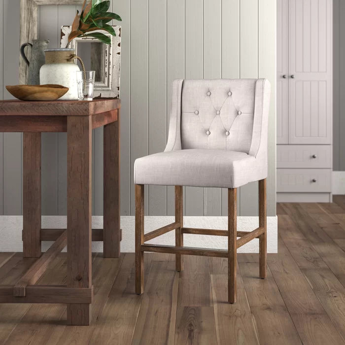 Avah Counter Stool (24" Seat Height)