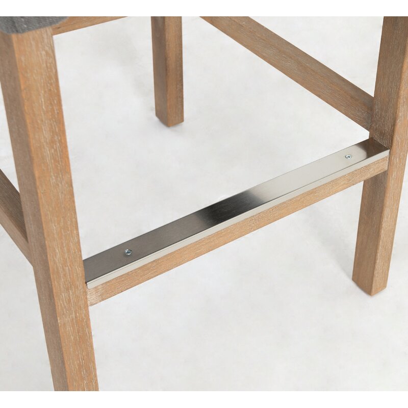 Kelly Clarkson Home Avah Barstool - Thumbnail 2
