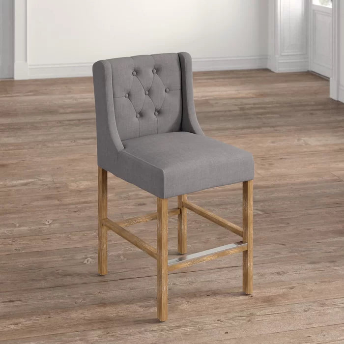Avah Counter Stool (24" Seat Height)