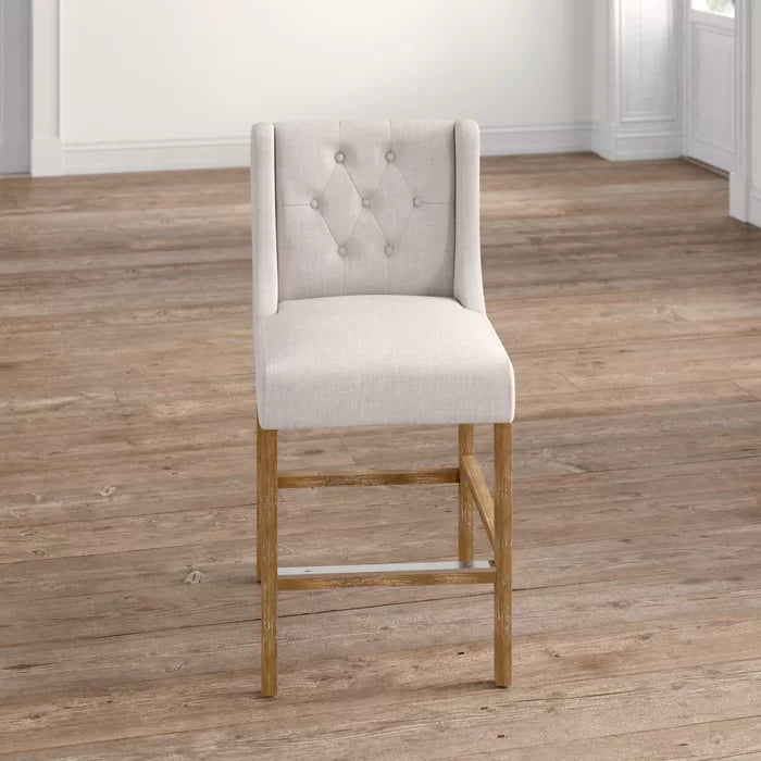Avah Counter Stool (24" Seat Height)