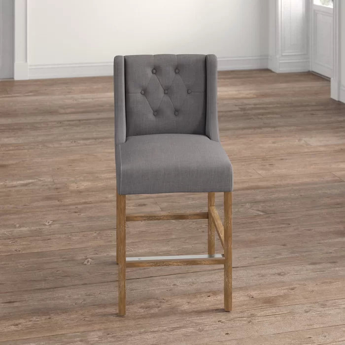 Avah Counter Stool (24" Seat Height)