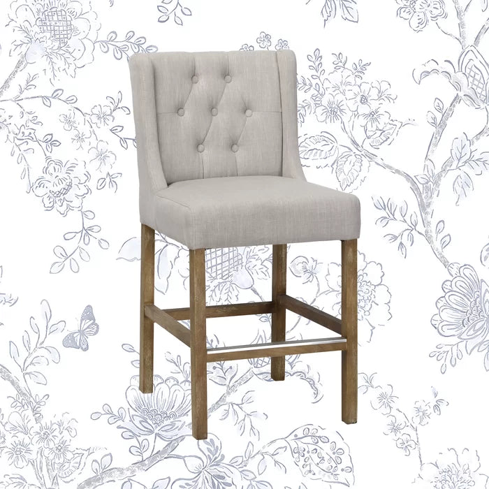 Avah Counter Stool (24" Seat Height)
