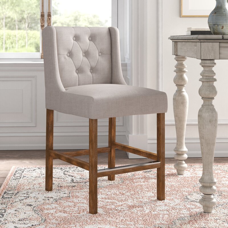 Avah Counter Stool VB418