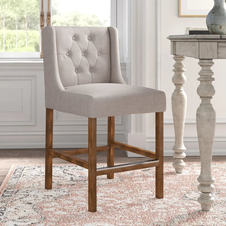 Avah Counter Stool (24" Seat Height)