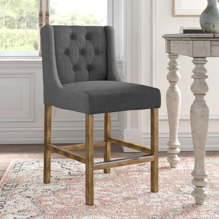 Avah Counter Stool (24" Seat Height)
