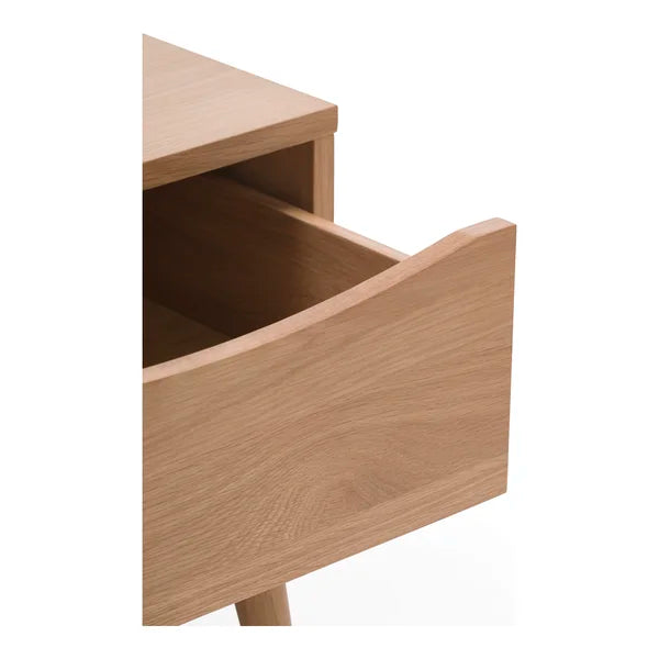 Avalon 16.5'' Tall 1 - Drawer Nightstand