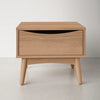 Avalon 16.5'' Tall 1 - Drawer Nightstand