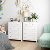 Avenger 5 Drawer 29'' W Chest