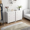 Avenger 5 Drawer 29'' W Chest