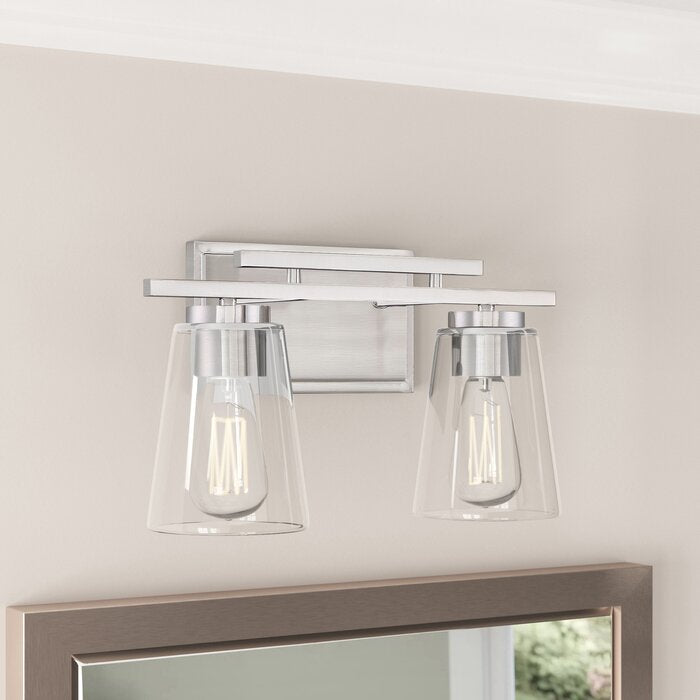 Averi 2 - Light Dimmable Vanity Light PK273