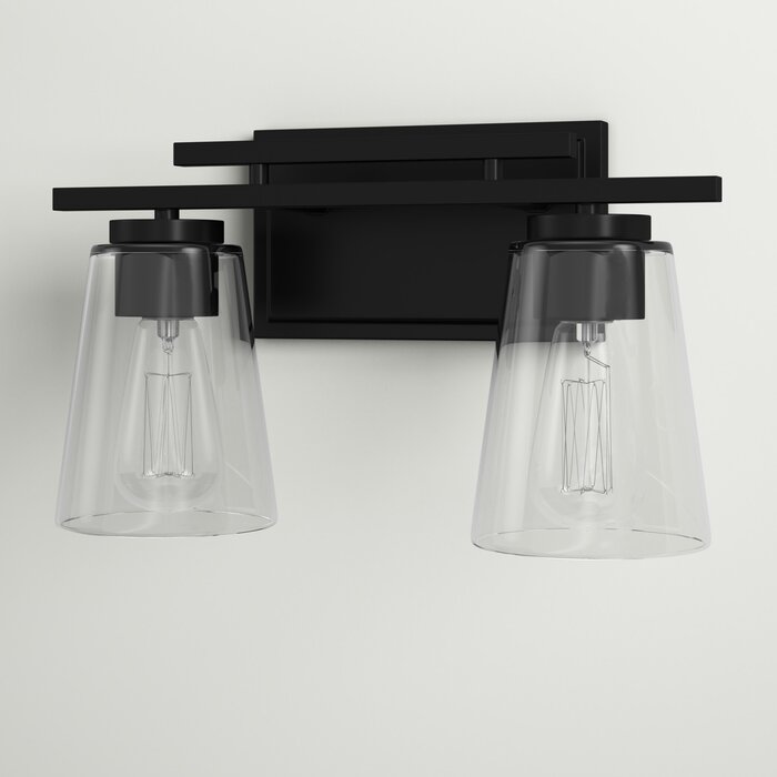 Averi 2 - Light Dimmable Vanity Light