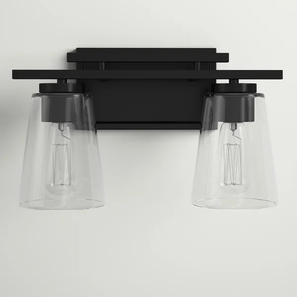 Averi 2 - Light Dimmable Vanity Light