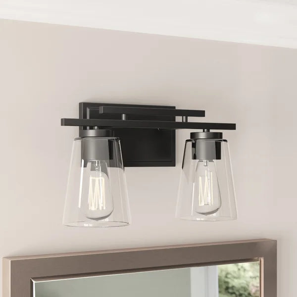 Averi 2 - Light Dimmable Vanity Light