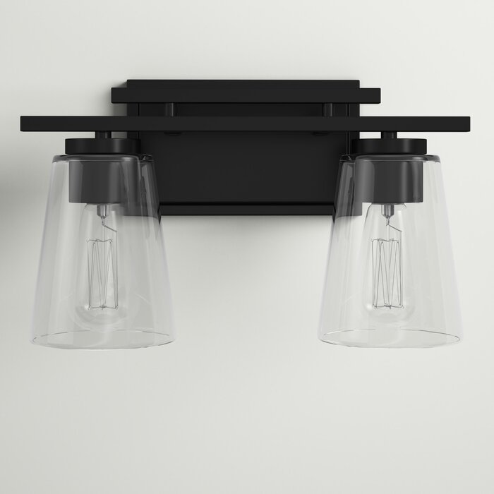 Averi 2 - Light Dimmable Vanity Light