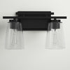 Averi 2 - Light Dimmable Vanity Light