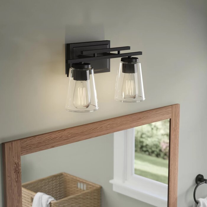 Averi 2 - Light Dimmable Vanity Light