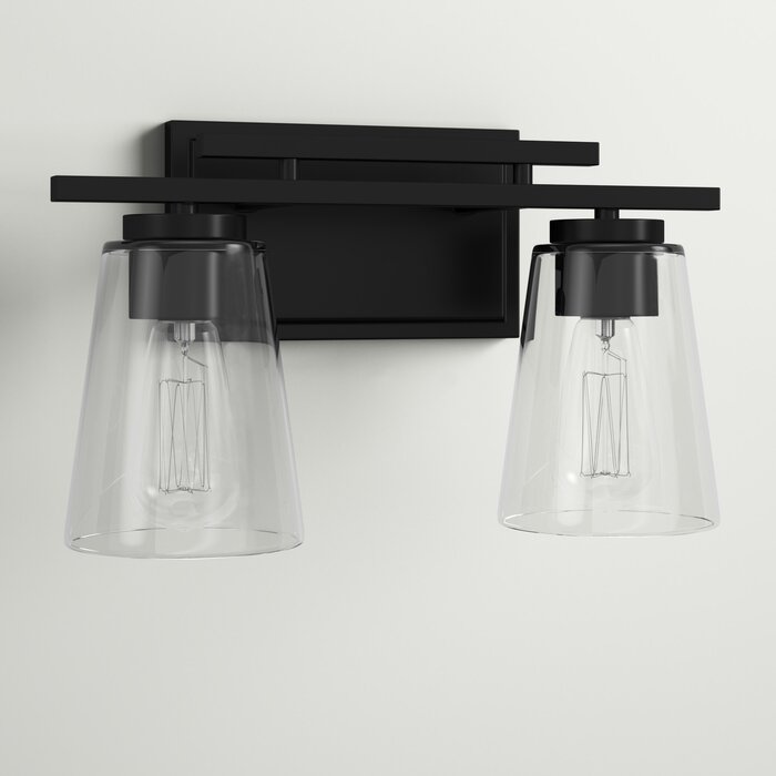 Averi 2 - Light Dimmable Vanity Light