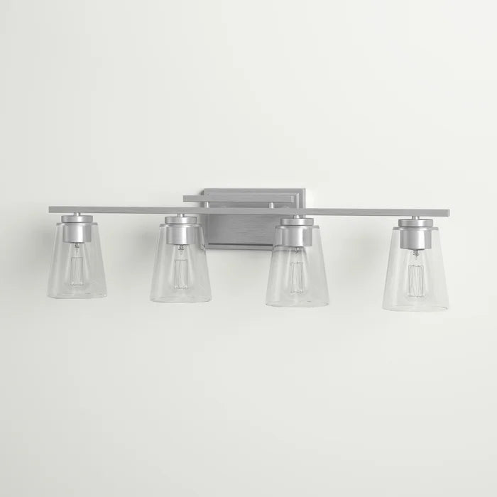 Averi 4 - Light Dimmable Vanity Light