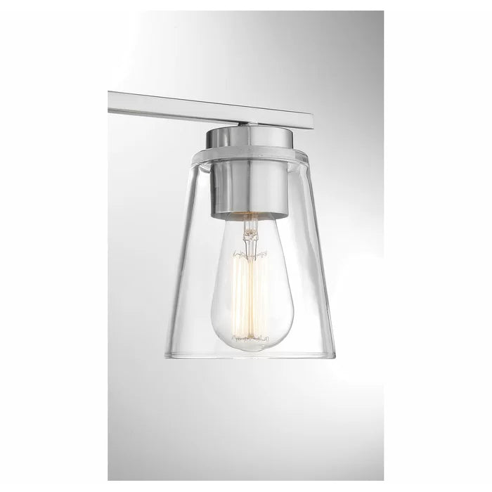 Averi 4 - Light Dimmable Vanity Light