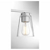 Averi 4 - Light Dimmable Vanity Light