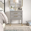 Averie 2 - Drawer Nightstand