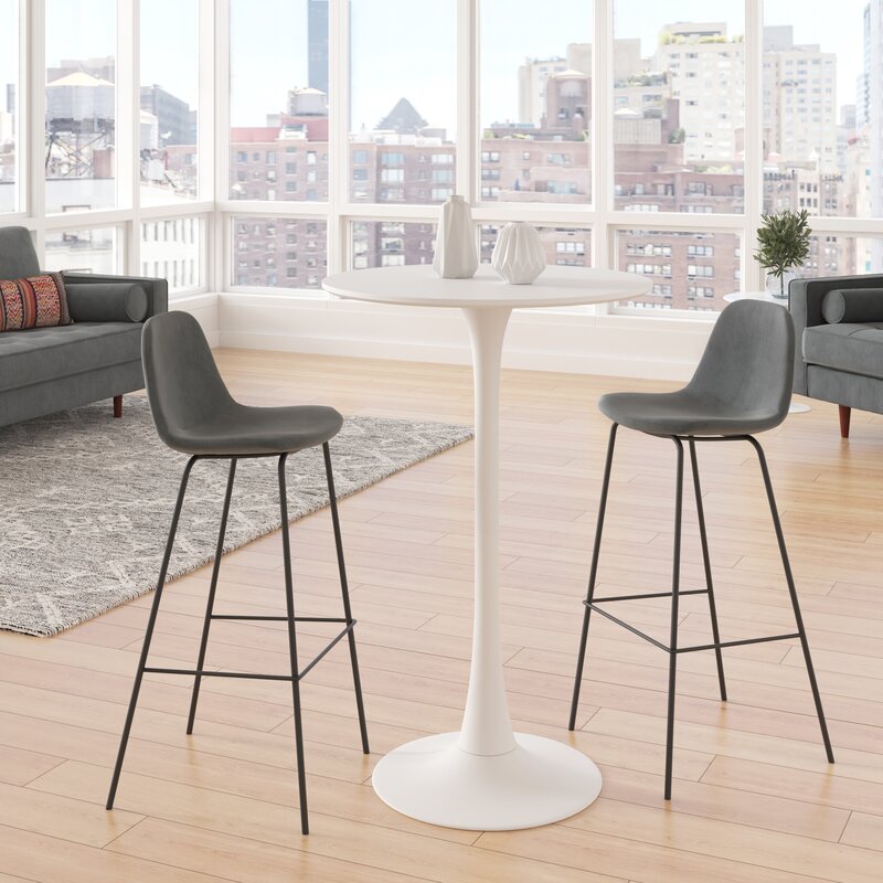Avers Bar Stool (Set of 2) RM203
