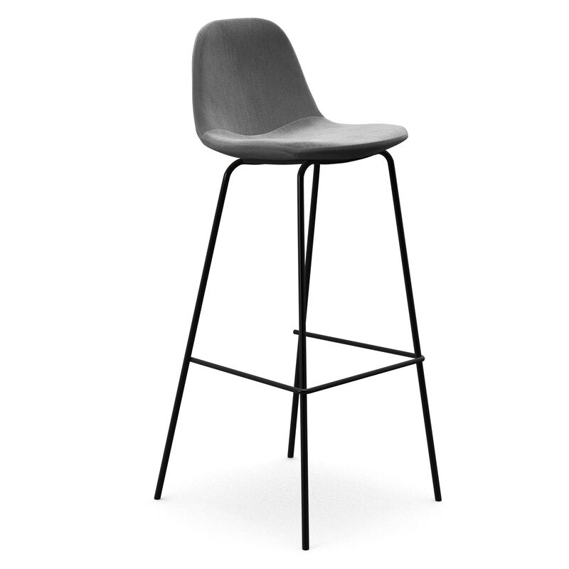 Avers Bar Stool (Set of 2) RM203