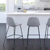 Avers Bar & Counter  Stool (Set of 2) CL335