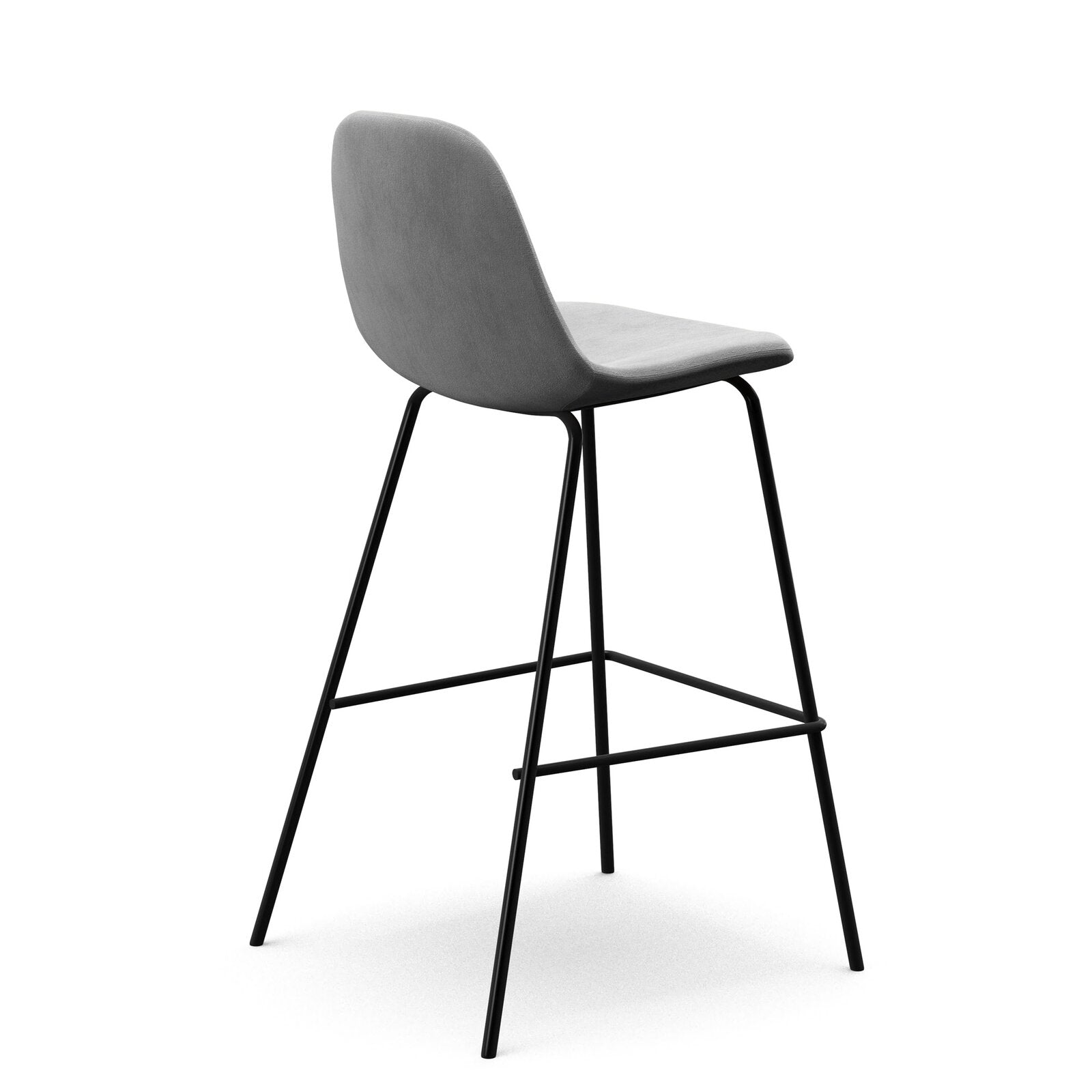 Avers Bar & Counter  Stool (Set of 2) CL335