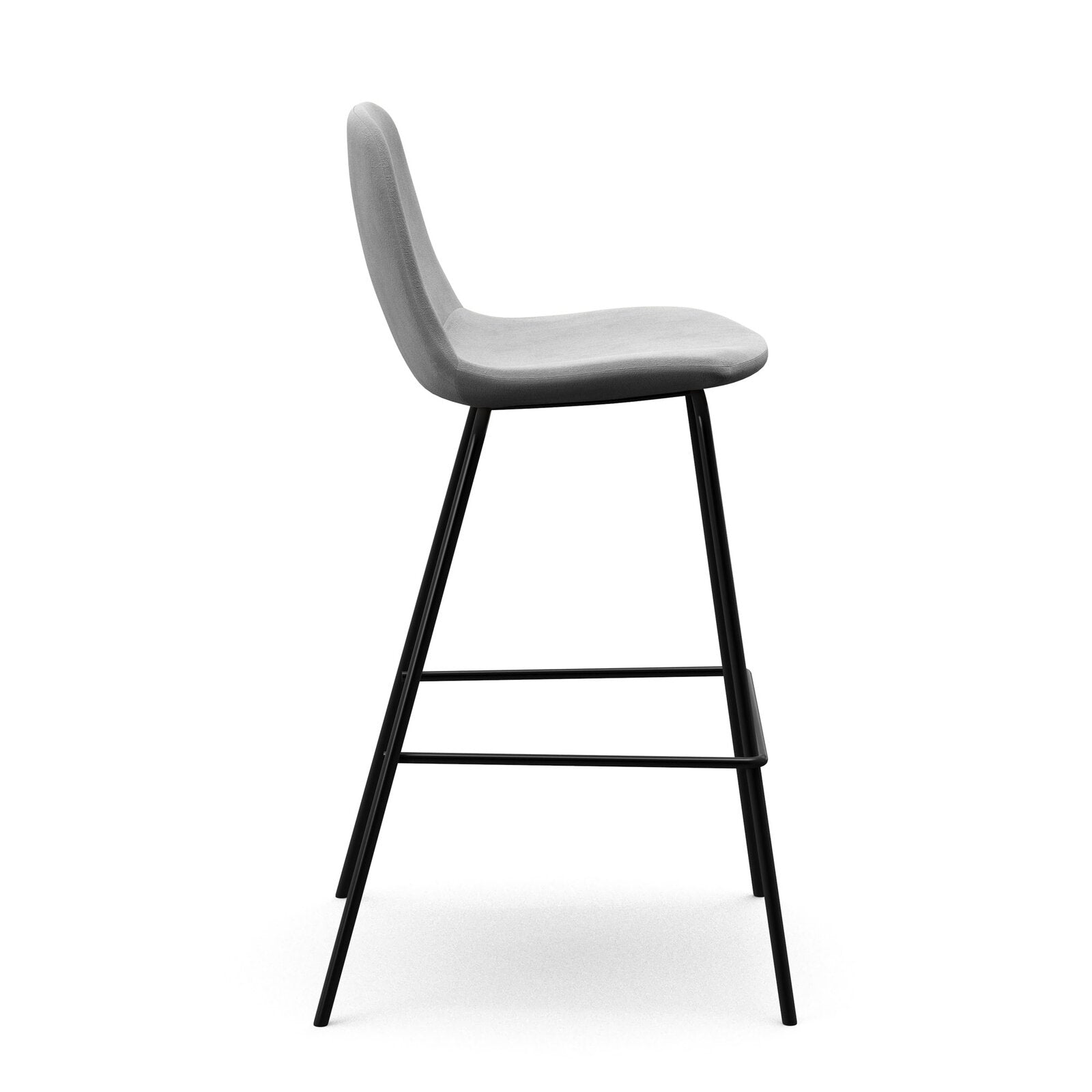 Avers Bar & Counter  Stool (Set of 2) CL335