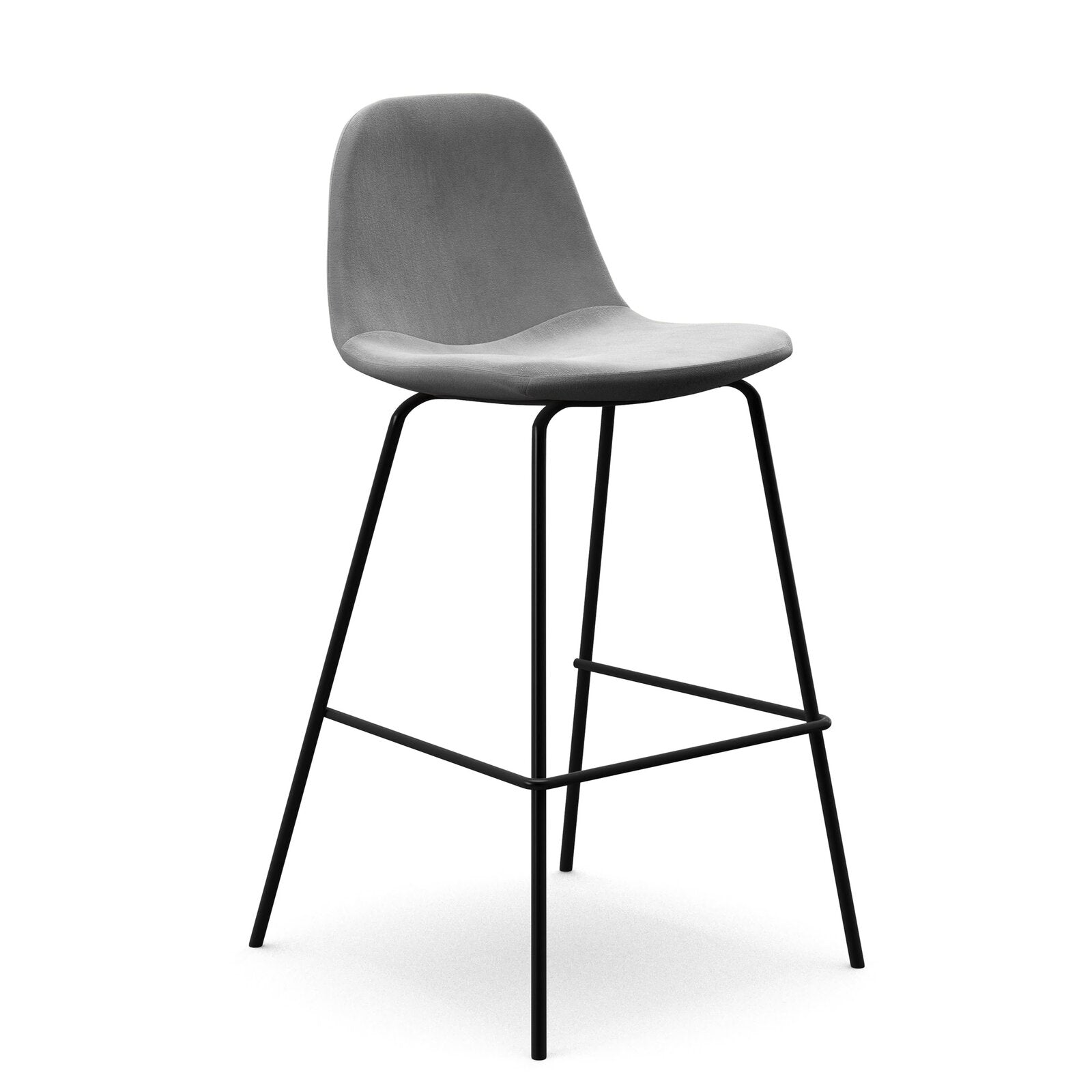 Avers Bar & Counter  Stool (Set of 2) CL335