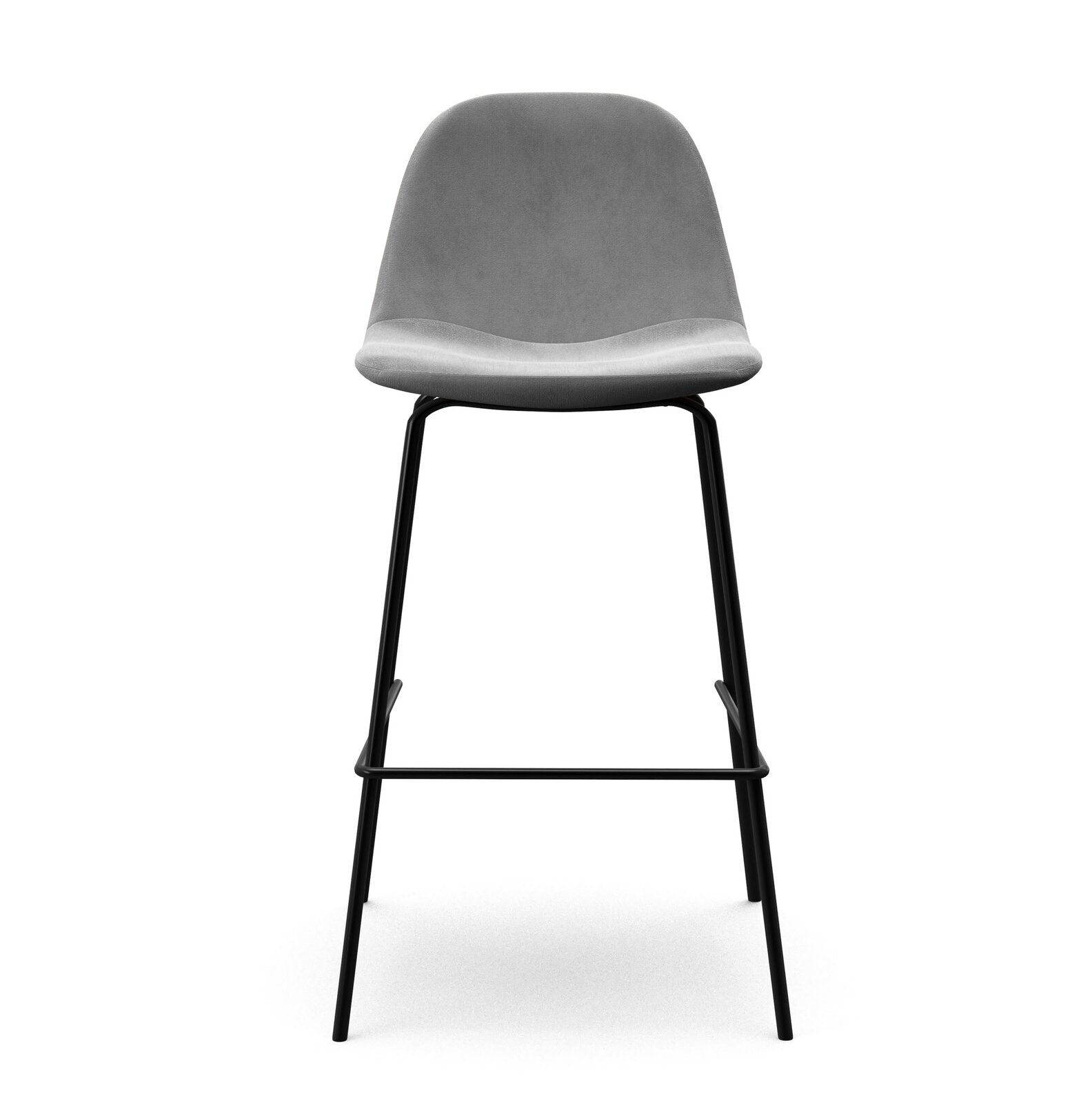 Avers Bar & Counter  Stool (Set of 2) CL335