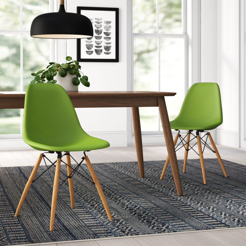 Avers Dining Chair (Set of 2) LX5056