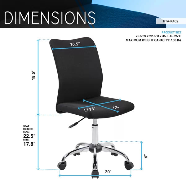 Avers Task Chair