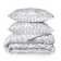 Avery Medallion 3-Piece Reversible Comforter Set king  SS299