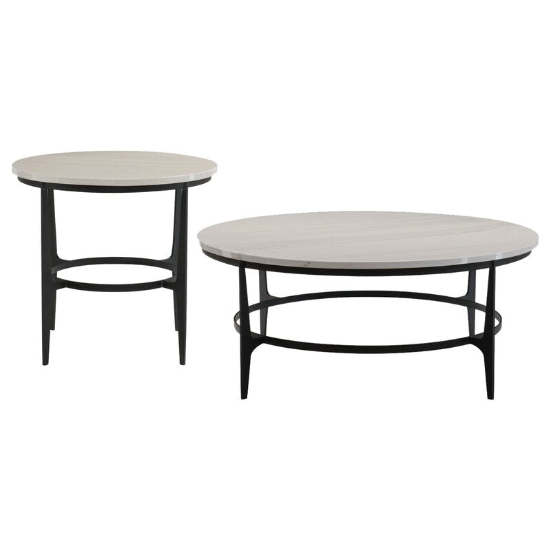 Bernhardt Avondale Coffee Table SHB498