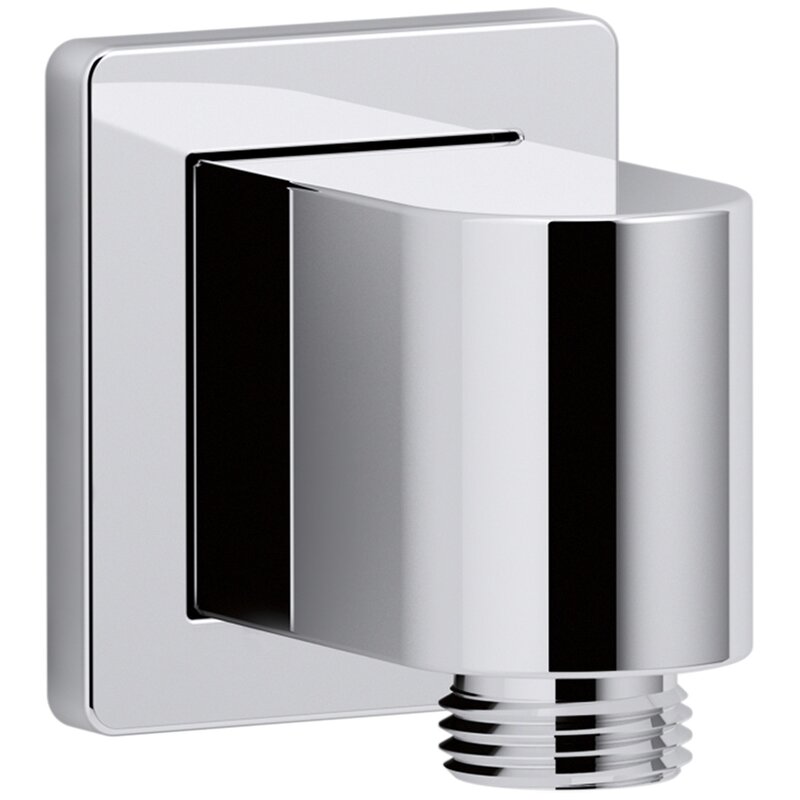 Awaken Wall-Mount Supply Elbow SS379