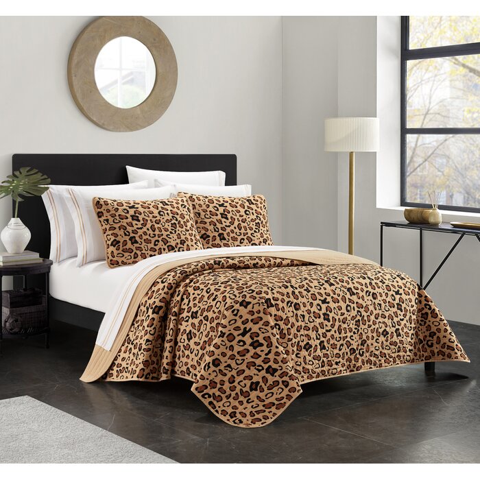 Awudi Quilt Set, Queen
