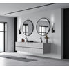Axis 1 - Light Hardwired Armed Sconce, set of 2