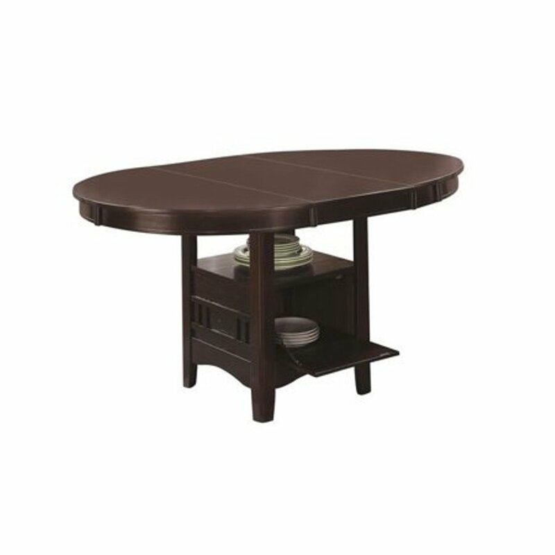 Axtell Extendable Dining Table EJ508