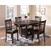 Axtell Extendable Dining Table EJ508