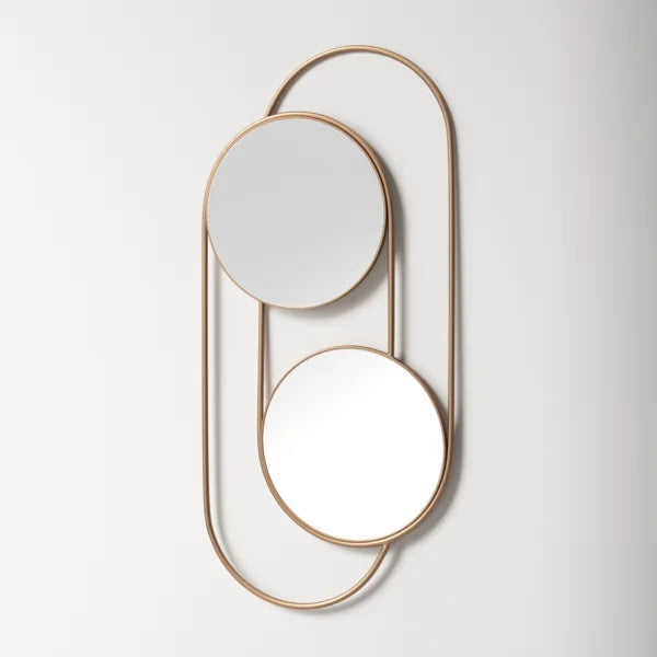 Axton Wall Mirror