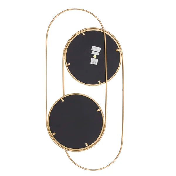 Axton Wall Mirror