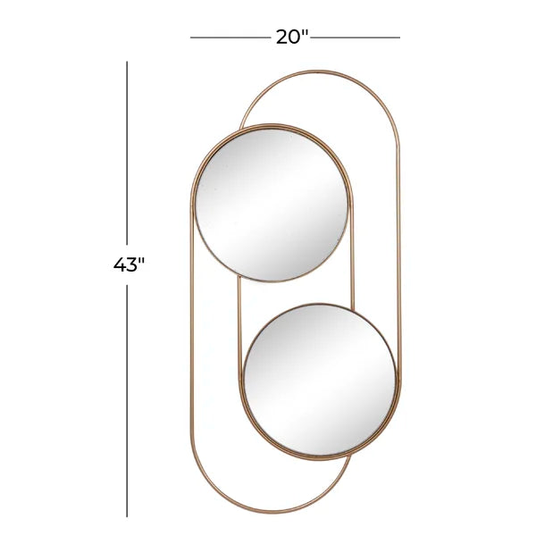 Axton Wall Mirror