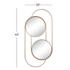 Axton Wall Mirror