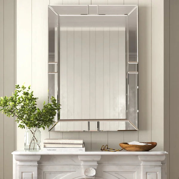 Ayaan Accent Mirror